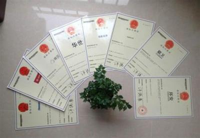 菏澤錦慧知識產(chǎn)權代理 專業(yè)商標注冊服務，助力企業(yè)品牌發(fā)展