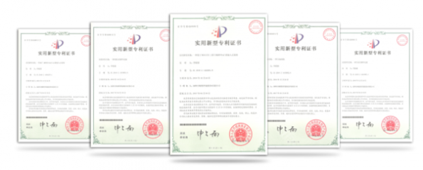 觸想智能知識產(chǎn)權服務 賦能創(chuàng)新，護航企業(yè)未來